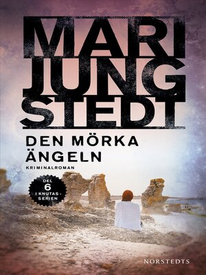 cover image of Den mörka ängeln